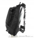 USWE Patriot 15l Bike Backpack with Hydration System, , Negro, , Hombre,Mujer,Unisex, 0272-10011, 5637610389, , N1-06.jpg
