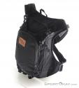 USWE Patriot 15l Bike Backpack with Hydration System, , Negro, , Hombre,Mujer,Unisex, 0272-10011, 5637610389, , N3-03.jpg