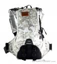 USWE Patriot 15l Bike Backpack with Hydration System, USWE, Gris, , Hommes,Femmes,Unisex, 0272-10011, 5637610390, 7350069251305, N1-01.jpg
