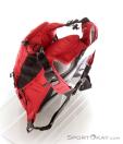 USWE Patriot 15l Bike Backpack with Hydration System, , Red, , Male,Female,Unisex, 0272-10011, 5637610391, , N3-08.jpg