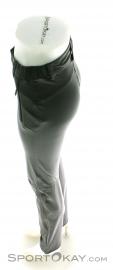 Salewa Melz 2 DST Womens Outdoor Pants, , Gray, , Female, 0032-10552, 5637610401, , N3-08.jpg