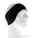 Salewa Ortles WS Womens Headband, Salewa, Black, , Female, 0032-10553, 5637610409, 4053865354708, N1-01.jpg