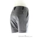 Salewa Puez DST W Short Womens Outdoor Pants, , Gray, , Female, 0032-10427, 5637610432, , N1-16.jpg