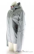 Salewa Fanes Melange PTX 2L Mens Outdoor Jacket, , Gray, , Male, 0032-10554, 5637610448, , N1-06.jpg