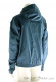 Salewa Fanes Melange PTX 2L Mens Outdoor Jacket, , Azul, , Hombre, 0032-10554, 5637610449, , N1-11.jpg