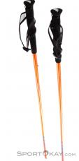 Dynafit Vertical Pole Trail Running Poles, Dynafit, Orange, , Male,Female,Unisex, 0015-10597, 5637610463, 4053865865983, N3-13.jpg