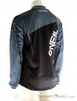 Oneal Element FR Blocker Jersey LS Mens Biking Shirt, O'Neal, Noir, , Hommes, 0264-10049, 5637610465, 4046068506388, N1-11.jpg