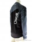 Oneal Element FR Blocker Jersey LS Mens Biking Shirt, O'Neal, Noir, , Hommes, 0264-10049, 5637610465, 4046068506388, N1-16.jpg