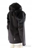 Salewa Ortles Womens Outdoor Jacket, , Black, , Female, 0032-10555, 5637610468, , N1-16.jpg