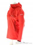 Salewa Ortles Donna Giacca Outdoor, , Rosso, , Donna, 0032-10555, 5637610471, , N1-06.jpg