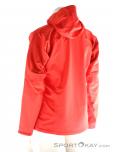 Salewa Ortles Womens Outdoor Jacket, , Red, , Female, 0032-10555, 5637610471, , N1-11.jpg