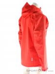 Salewa Ortles Womens Outdoor Jacket, , Red, , Female, 0032-10555, 5637610471, , N1-16.jpg
