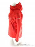 Salewa Ortles Womens Outdoor Jacket, , Red, , Female, 0032-10555, 5637610471, , N2-07.jpg