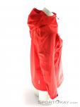 Salewa Ortles Womens Outdoor Jacket, , Red, , Female, 0032-10555, 5637610471, , N2-17.jpg