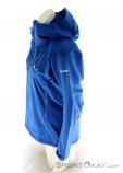 Salewa Ortles Womens Outdoor Jacket, Salewa, Blue, , Female, 0032-10555, 5637610478, 0, N2-07.jpg
