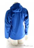 Salewa Ortles Womens Outdoor Jacket, , Azul, , Mujer, 0032-10555, 5637610478, , N2-12.jpg