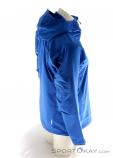 Salewa Ortles Womens Outdoor Jacket, , Azul, , Mujer, 0032-10555, 5637610478, , N2-17.jpg
