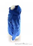 Salewa Ortles Womens Outdoor Jacket, , Blue, , Female, 0032-10555, 5637610478, , N3-08.jpg