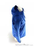 Salewa Ortles Womens Outdoor Jacket, , Blue, , Female, 0032-10555, 5637610478, , N3-18.jpg