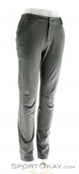 Salewa Puez DST M Regular Mens Outdoor Pants, , Gray, , Male, 0032-10249, 5637610488, , N1-01.jpg