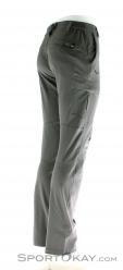 Salewa Puez DST M Regular Mens Outdoor Pants, , Gray, , Male, 0032-10249, 5637610488, , N1-16.jpg