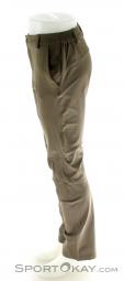 Salewa Puez DST M Regular Mens Outdoor Pants, , Olive-Dark Green, , Male, 0032-10249, 5637610494, , N2-07.jpg