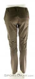 Salewa Puez DST M Regular Mens Outdoor Pants, , Vert foncé olive, , Hommes, 0032-10249, 5637610494, , N2-12.jpg