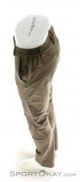 Salewa Puez DST M Regular Mens Outdoor Pants, , Vert foncé olive, , Hommes, 0032-10249, 5637610494, , N3-08.jpg