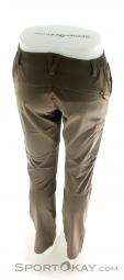 Salewa Puez DST M Regular Mens Outdoor Pants, , Olive-Dark Green, , Male, 0032-10249, 5637610494, , N3-13.jpg