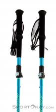 Dynafit Ultra Pole 115-135cm Trail Running Poles, Dynafit, Blue, , Male,Female,Unisex, 0015-10599, 5637610500, 4053865870246, N1-01.jpg