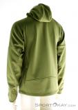 Salewa Puez PL M FZ Hoody Mens Outdoor Jacket, , Olive-Dark Green, , Male, 0032-10556, 5637610506, , N1-11.jpg