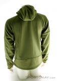 Salewa Puez PL M FZ Hoody Mens Outdoor Jacket, , Olive-Dark Green, , Male, 0032-10556, 5637610506, , N2-12.jpg
