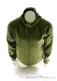 Salewa Puez PL M FZ Hoody Mens Outdoor Jacket, , Olive-Dark Green, , Male, 0032-10556, 5637610506, , N3-03.jpg