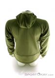 Salewa Puez PL M FZ Hoody Mens Outdoor Jacket, , Olive-Dark Green, , Male, 0032-10556, 5637610506, , N3-13.jpg