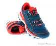 Dynafit Ultra Pro Womens Trail Running Shoes, Dynafit, Blue, , Female, 0015-10600, 5637610512, 4053865856622, N1-01.jpg