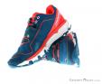 Dynafit Ultra Pro Womens Trail Running Shoes, Dynafit, Azul, , Mujer, 0015-10600, 5637610512, 4053865856622, N1-06.jpg