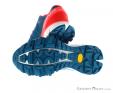 Dynafit Ultra Pro Womens Trail Running Shoes, Dynafit, Azul, , Mujer, 0015-10600, 5637610512, 4053865856622, N1-11.jpg