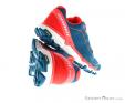 Dynafit Ultra Pro Womens Trail Running Shoes, Dynafit, Bleu, , Femmes, 0015-10600, 5637610512, 4053865856622, N1-16.jpg