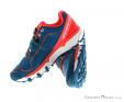 Dynafit Ultra Pro Womens Trail Running Shoes, Dynafit, Blue, , Female, 0015-10600, 5637610512, 4053865856622, N2-07.jpg