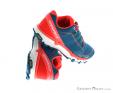Dynafit Ultra Pro Womens Trail Running Shoes, Dynafit, Modrá, , Ženy, 0015-10600, 5637610512, 4053865856622, N2-17.jpg