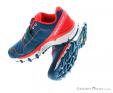 Dynafit Ultra Pro Womens Trail Running Shoes, Dynafit, Modrá, , Ženy, 0015-10600, 5637610512, 4053865856622, N3-08.jpg