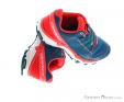Dynafit Ultra Pro Womens Trail Running Shoes, Dynafit, Blue, , Female, 0015-10600, 5637610512, 4053865856622, N3-18.jpg