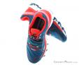 Dynafit Ultra Pro Womens Trail Running Shoes, Dynafit, Bleu, , Femmes, 0015-10600, 5637610512, 4053865856622, N4-04.jpg