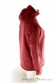 Salewa Puez PL W FZ Hoody Women Outdoor Jacket, , Red, , Female, 0032-10557, 5637610523, , N2-17.jpg