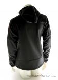 Salewa Puez PL W FZ Hoody Women Outdoor Jacket, , Black, , Female, 0032-10557, 5637610527, , N2-12.jpg