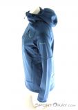 Salewa Puez PL W FZ Hoody Women Outdoor Jacket, , Blue, , Female, 0032-10557, 5637610531, , N2-07.jpg