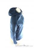 Salewa Puez PL W FZ Hoody Women Outdoor Jacket, , Blue, , Female, 0032-10557, 5637610531, , N3-18.jpg