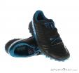 Dynafit Alpine Pro Womens Trail Running Shoes, Dynafit, Čierna, , Ženy, 0015-10601, 5637610549, 0, N1-01.jpg