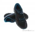Dynafit Alpine Pro Womens Trail Running Shoes, Dynafit, Čierna, , Ženy, 0015-10601, 5637610549, 0, N2-02.jpg