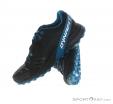 Dynafit Alpine Pro Womens Trail Running Shoes, Dynafit, Čierna, , Ženy, 0015-10601, 5637610549, 0, N2-07.jpg